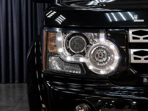 Внедорожник Land Rover Discovery 2012 года, 2149000 рублей, Тюмень