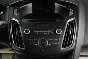 Хетчбэк Ford Focus 2017 года, 969000 рублей, Тюмень