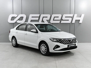 Седан Jetta VA3 2023 года, 1829000 рублей, Аксай