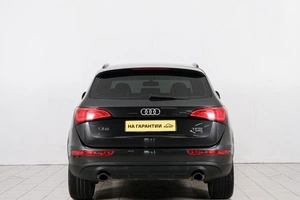 Внедорожник Audi Q5 2014 года, 2299000 рублей, Красноярск