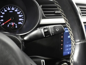 Седан Kia Rio 2018 года, 1186100 рублей, Казань