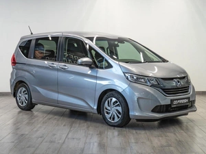 Минивэн Honda Freed 2019 года, 1349000 рублей, Саратов
