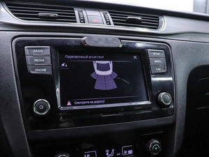 Лифтбек Skoda Rapid 2018 года, 1199000 рублей, Красноярск