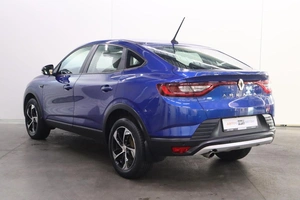 Внедорожник Renault Arkana 2021 года, 1580000 рублей, Брянск