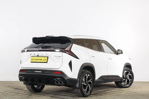 Внедорожник Geely Cityray 2024 года, 2459000 рублей, Тюмень
