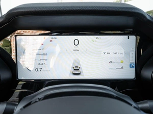Внедорожник Geely Monjaro 2024 года, 3399000 рублей, Ставрополь
