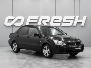 Седан Mitsubishi Lancer 2008 года, 420000 рублей, Ростов-на-Дону