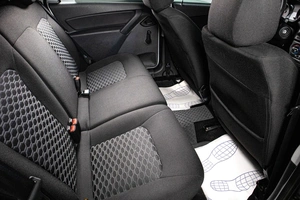 Седан ВАЗ (LADA) Granta 2021 года, 599000 рублей, Сургут