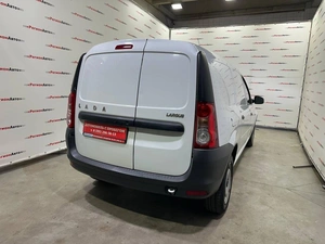 Фургон ВАЗ (LADA) Largus 2019 года, 695000 рублей, Красноярск