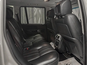 Внедорожник Land Rover Range Rover 2009 года, 1525000 рублей, Красноярск
