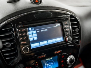 Внедорожник Nissan Juke 2013 года, 925000 рублей, Красноярск
