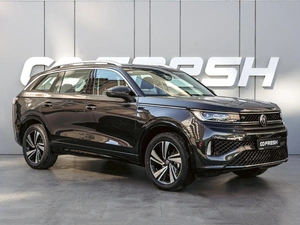 Внедорожник Volkswagen Tavendor 2025 года, 5620000 рублей, Краснодар