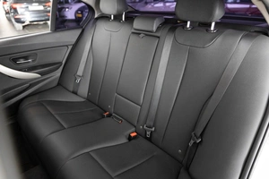 Седан BMW 3 серия 2014 года, 1549000 рублей, Красноярск