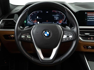 Седан BMW 3 серия 2021 года, 3999050 рублей, Москва
