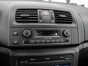 Хетчбэк Skoda Fabia 2012 года, 799000 рублей, Краснодар