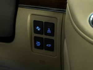 Внедорожник Toyota Land Cruiser 2016 года, 5897444 рублей, Москва