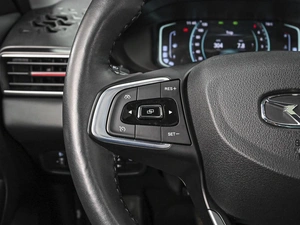 Седан Kaiyi E5 2023 года, 1369000 рублей, Ставрополь