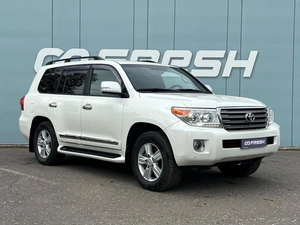 Внедорожник Toyota Land Cruiser 2013 года, 4299000 рублей, Ижевск