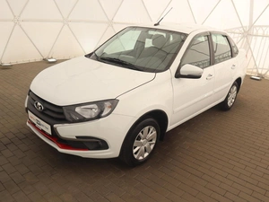 Седан ВАЗ (LADA) Granta 2022 года, 740000 рублей, Орёл