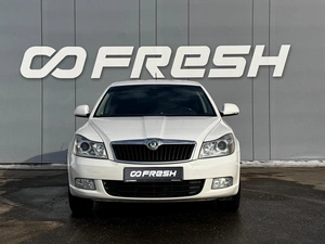Лифтбек Skoda Octavia 2011 года, 879000 рублей, Ижевск