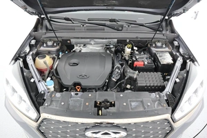 Внедорожник Chery Tiggo 7 2023 года, 2030000 рублей, Брянск