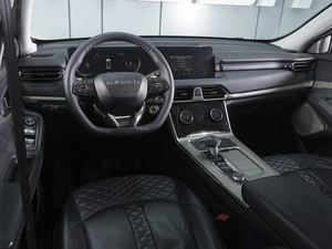 Внедорожник EXEED TXL 2023 года, 2450000 рублей, Ростов-на-Дону