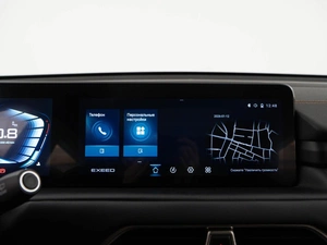 Внедорожник EXEED TXL 2022 года, 2347444 рублей, Москва