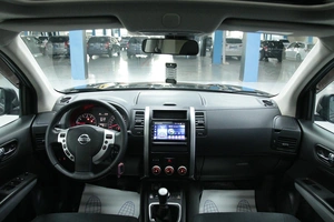 Внедорожник Nissan X-Trail 2012 года, 1448000 рублей, Солонцы
