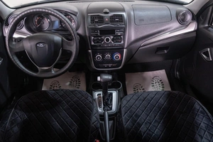 Седан ВАЗ (LADA) Granta 2020 года, 859000 рублей, Томск