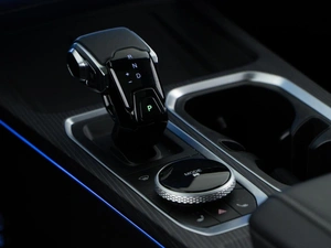 Внедорожник JAECOO J7 2024 года, 2483444 рублей, Москва