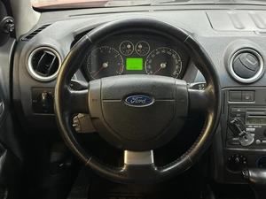 Хетчбэк Ford Fusion 2007 года, 577000 рублей, Красноярск