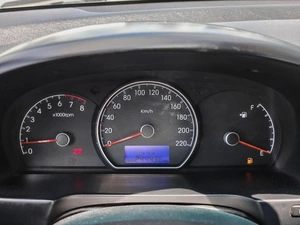 Седан Hyundai Elantra 2010 года, 760000 рублей, Краснодар