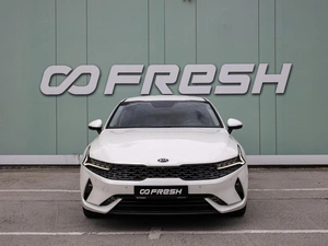 Седан Kia K5 2021 года, 2100000 рублей, Большой Сочи