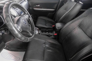 Внедорожник Suzuki Grand Vitara 2007 года, 949000 рублей, Кемерово