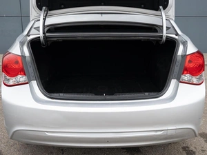 Седан Chevrolet Cruze 2014 года, 750000 рублей, Краснодар