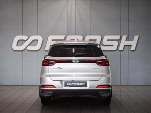 Внедорожник Chery Tiggo 7 Pro 2022 года, 1780000 рублей, Муром
