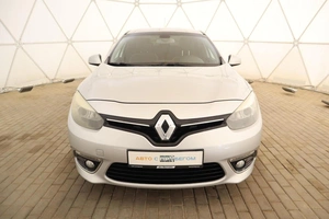 Седан Renault Fluence 2013 года, 799000 рублей, Обнинск