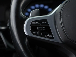 Седан BMW 5 серия 2020 года, 4349050 рублей, Москва