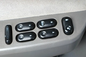 Внедорожник Ford Explorer 2004 года, 979000 рублей, Тюмень
