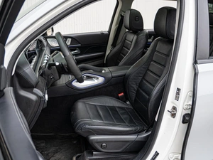 Внедорожник Mercedes-benz GLS-класс 2019 года, 8120000 рублей, Краснодар