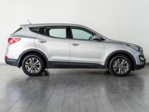 Внедорожник Hyundai Santa Fe 2014 года, 1729000 рублей, Саратов