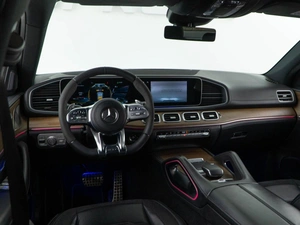 Внедорожник Mercedes-benz GLE-класс AMG Coupe 2021 года, 9198999 рублей, Москва