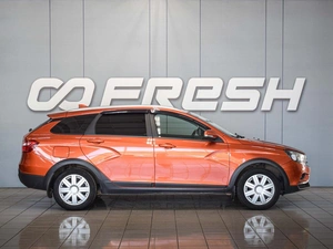 Универсал ВАЗ (LADA) Vesta 2020 года, 1080000 рублей, Муром