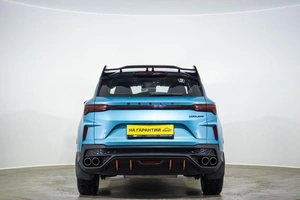 Внедорожник Geely Coolray 2024 года, 2389000 рублей, Оренбург