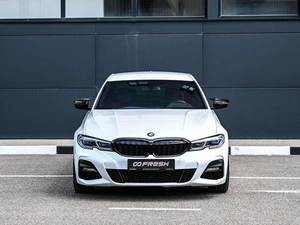 Седан BMW 3 серия 2020 года, 3339000 рублей, Кирилловка