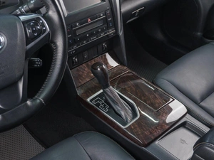 Седан Toyota Camry 2017 года, 2429000 рублей, Сургут