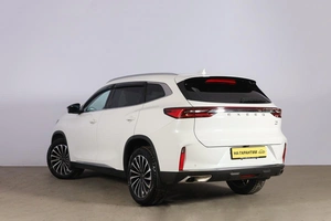 Внедорожник EXEED TXL 2022 года, 2339000 рублей, Новосибирск