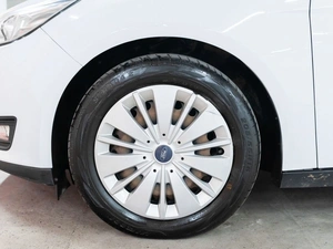 Хетчбэк Ford Focus 2018 года, 999000 рублей, Красноярск