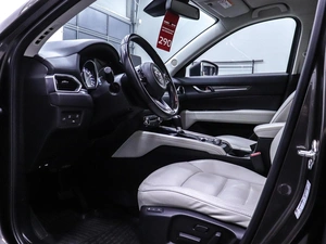 Внедорожник Mazda CX-5 2017 года, 2549000 рублей, Красноярск