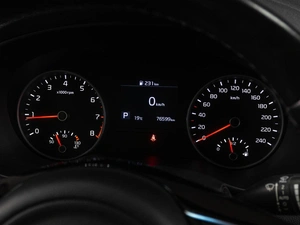 Внедорожник Kia Sportage 2020 года, 2679000 рублей, Тюмень